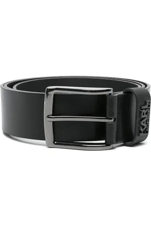 Karl Lagerfeld Leather belt