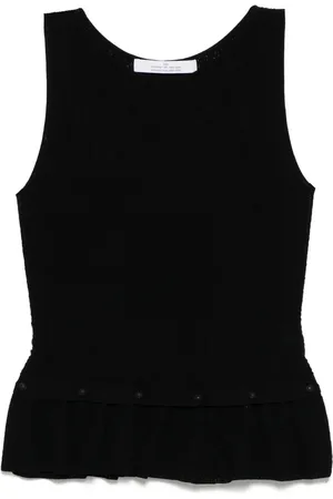 Rokh Knitted top