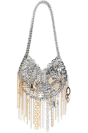 Paco rabanne 1969 Moon Charm shoulder bag
