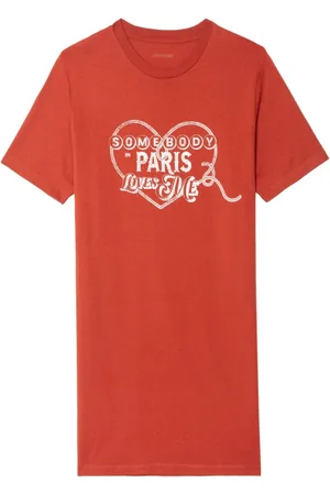 Zadig & Voltaire Dima mini dress
