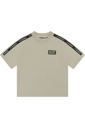 Emporio Armani Logo t-shirt