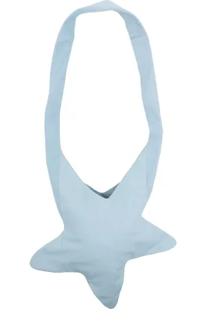 Story Star-shaped crossbody bag