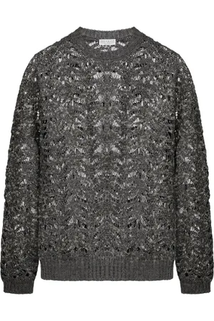 Brunello Cucinelli Linen jumper