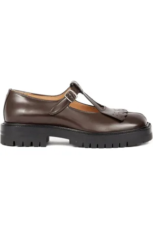 Maison Margiela Tabi County pumps
