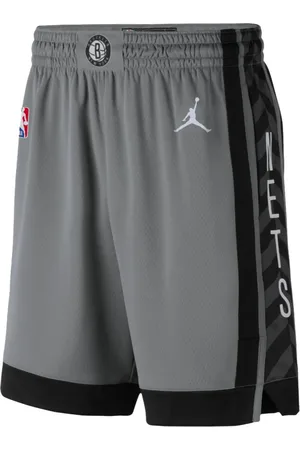 Jordan Brooklyn Nets "Nba Edition - " shorts
