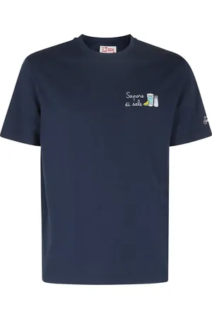 MC2 SAINT BARTH Portofino T-shirt