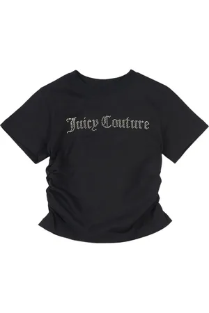 Juicy Couture Rhinestone-embellished T-shirt