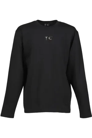 THUG CLUB Cotton T-shirt