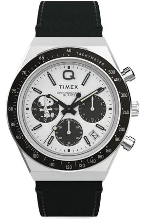 Timex X Peanuts Q Chronograph 40mm