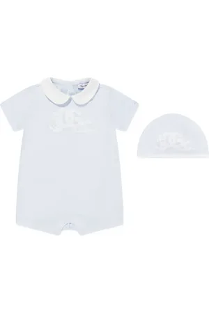 Dolce & Gabbana Cotton romper