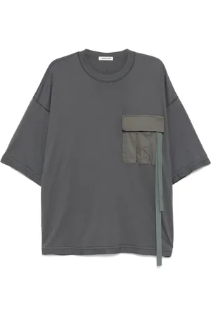 UNDERCOVER Short-sleeved T-shirt