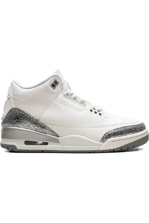 Jordan Air 3 Retro "Sail" sneakers