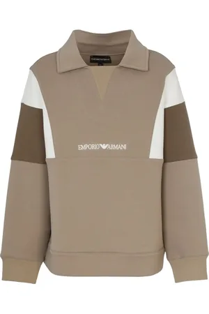 Emporio Armani Logo sweatshirt