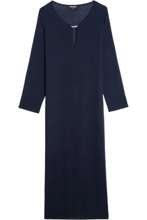 Zadig & Voltaire Alys maxi dress