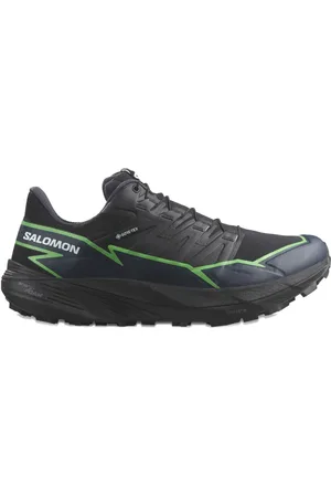 Salomon Thundercross Gore-Tex sneakers