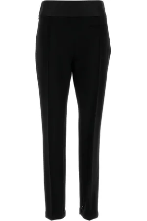 Fendi Wool trousers