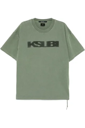 KSUBI World Order Ekcess T-shirt