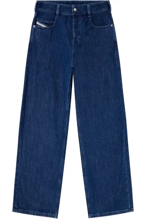 Diesel 1997 D-Enim 0DBDX jeans