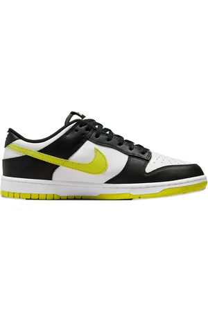Nike Terminator "Black" sneakers