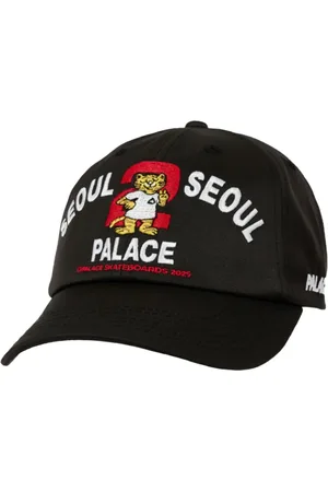 PALACE Seoul 2 Seoul " " cap