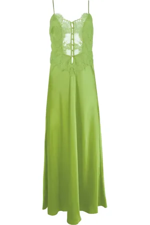 TEMPERLEY LONDON Thalia nightdress