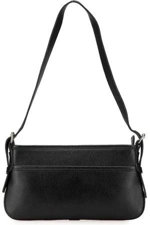 Burberry 2000-2017 Leather shoulder bag