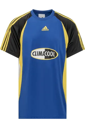 adidas Logo-print T-shirt