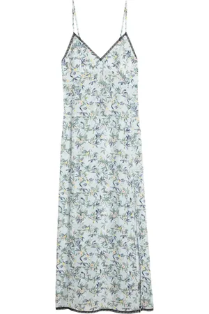 Zadig & Voltaire Ramelil maxi dress