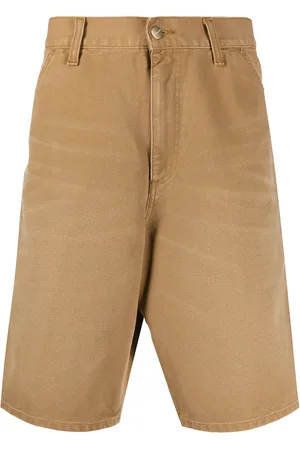 Carhartt Wide-leg cargo shorts