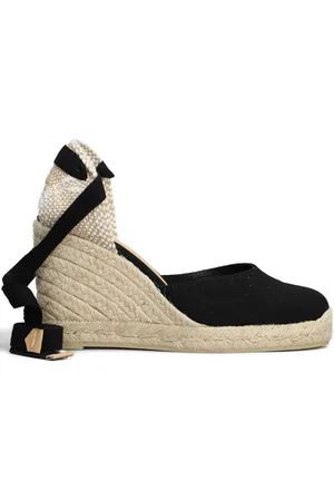 Castaner 100mm Carina espadrilles