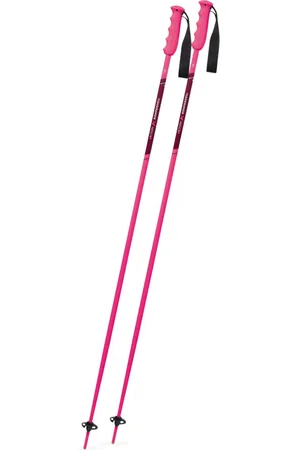 Komperdell Logo-print ski equipment