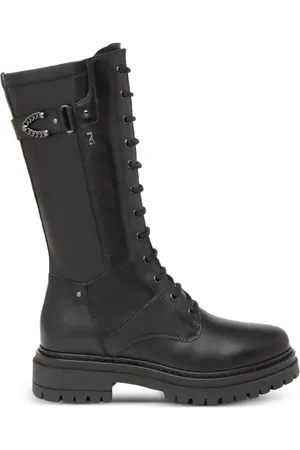 Nero Giardini Leather boots