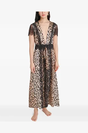 TEMPERLEY LONDON Nyx robe