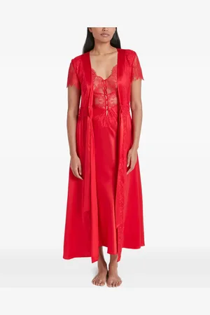 TEMPERLEY LONDON Gaia robe