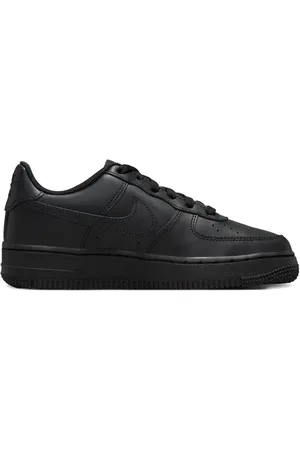 Nike Air Force 1 LE "Triple " sneakers