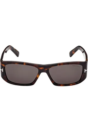 Tom Ford Rectangle-frame sunglasses