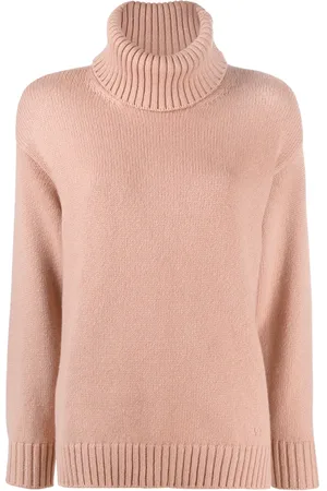 VALENTINO GARAVANI Roll neck jumper