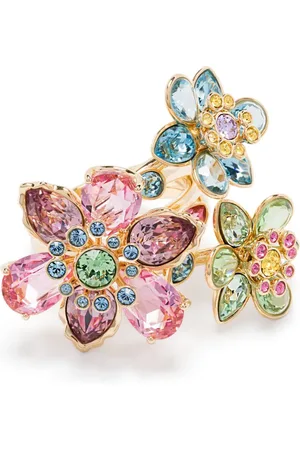 Swarovski Idyllia ring