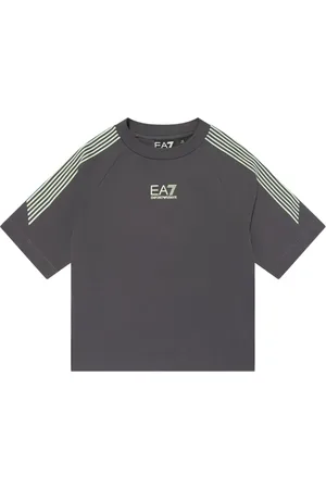 Emporio Armani Logo t-shirt
