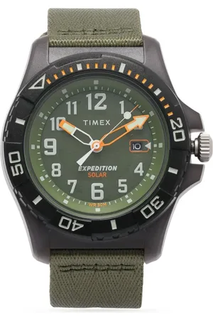 Timex Expedition North® Freedive Ocean 46mm