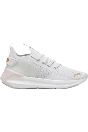 PUMA Softride Symmetry Fuzion sneakers