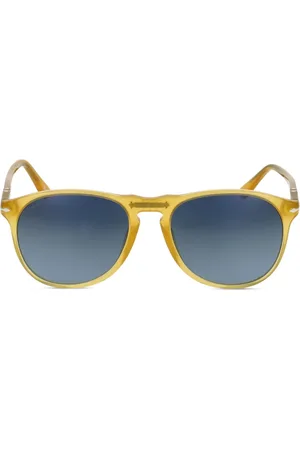 Persol Round-frame sunglasses