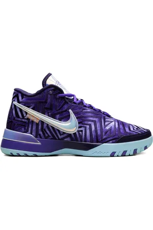 Nike LeBron NXXT Genisus QS "Monopoly" sneakers