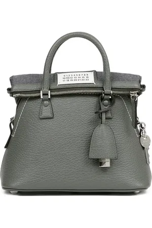 Maison Margiela Mini 5AC Classique tote bag