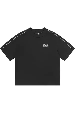 Emporio Armani Cotton T-shirt