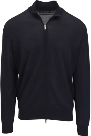 Ermenegildo Zegna Wool cardigan
