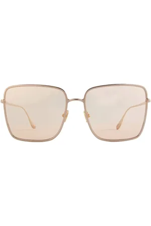 Tom Ford Square-frame sunglasses
