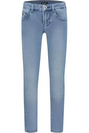 Emporio Armani Straight-leg jeans
