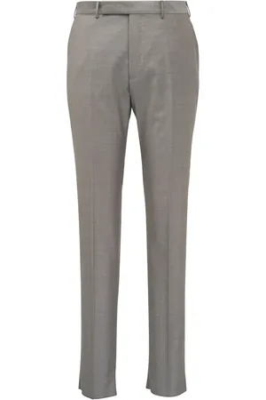 Ermenegildo Zegna Tailored trousers