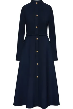 Oscar de la Renta Artichoke dress